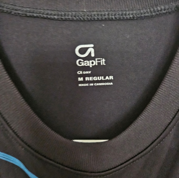 Gap Kids Dry Fit - Picture 2 of 4